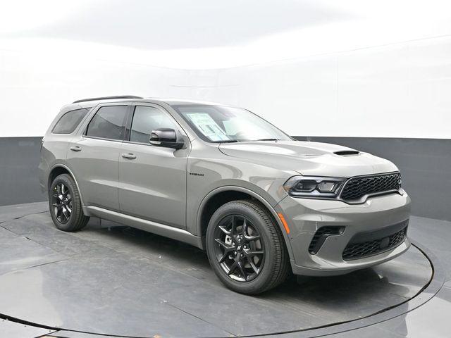 new 2026 Dodge Durango car, priced at $51,876