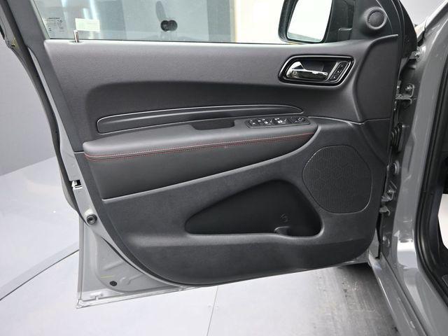 new 2026 Dodge Durango car, priced at $51,876