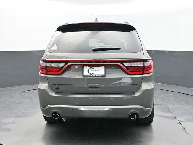 new 2026 Dodge Durango car, priced at $51,876