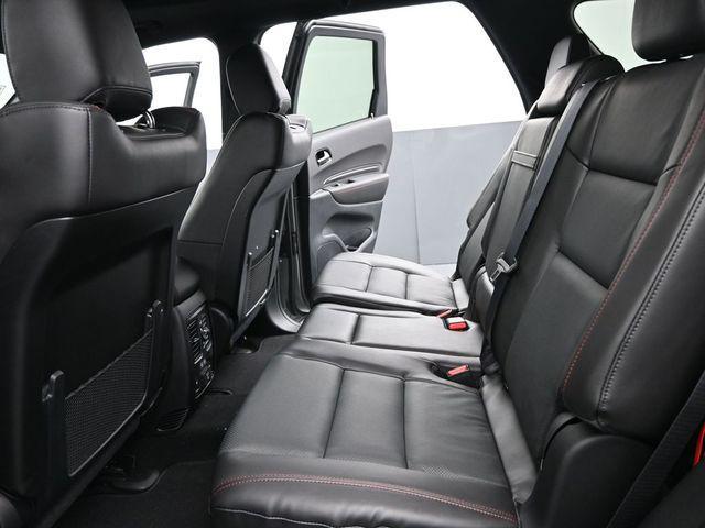 new 2026 Dodge Durango car, priced at $51,876