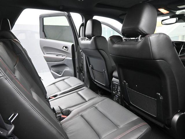 new 2026 Dodge Durango car, priced at $51,876