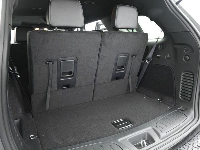 new 2026 Dodge Durango car, priced at $51,876