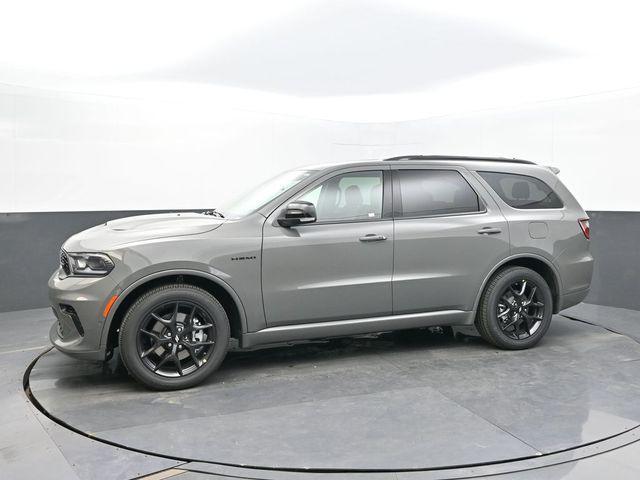 new 2026 Dodge Durango car, priced at $51,876