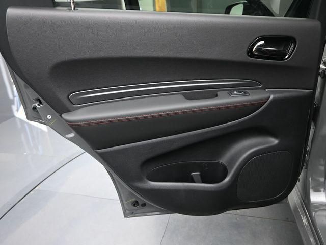 new 2026 Dodge Durango car, priced at $51,876