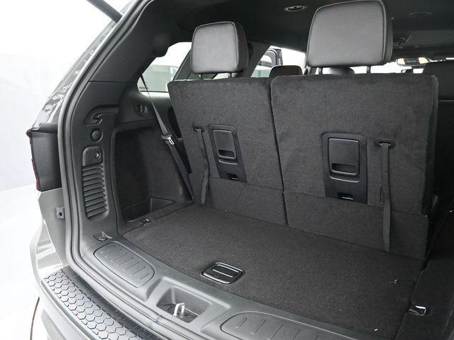 new 2026 Dodge Durango car, priced at $51,876