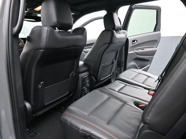 new 2026 Dodge Durango car, priced at $51,876