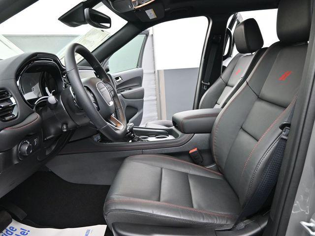new 2026 Dodge Durango car, priced at $51,876