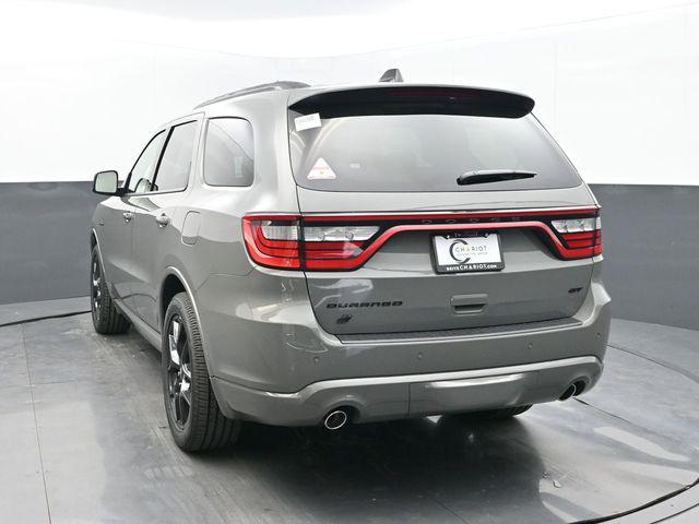 new 2026 Dodge Durango car, priced at $51,876