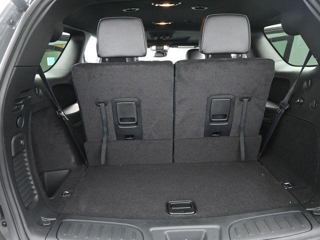 new 2026 Dodge Durango car, priced at $51,876
