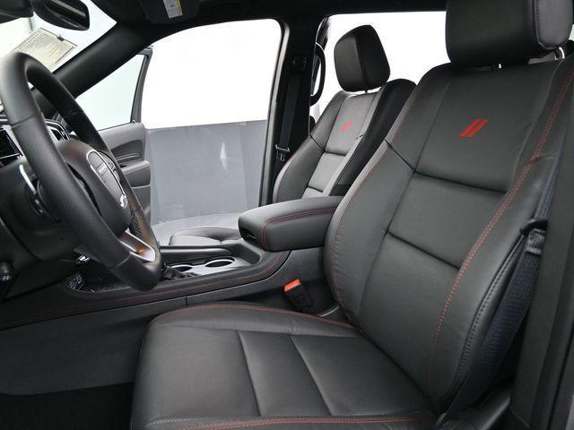 new 2026 Dodge Durango car, priced at $51,876