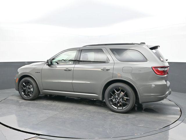 new 2026 Dodge Durango car, priced at $51,876