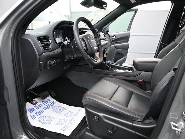 new 2026 Dodge Durango car, priced at $51,876