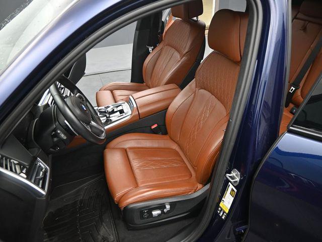 used 2022 BMW X5 car, priced at $52,501