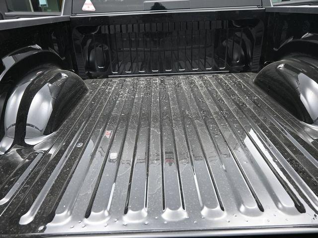 new 2026 Ram 1500 car, priced at $57,696