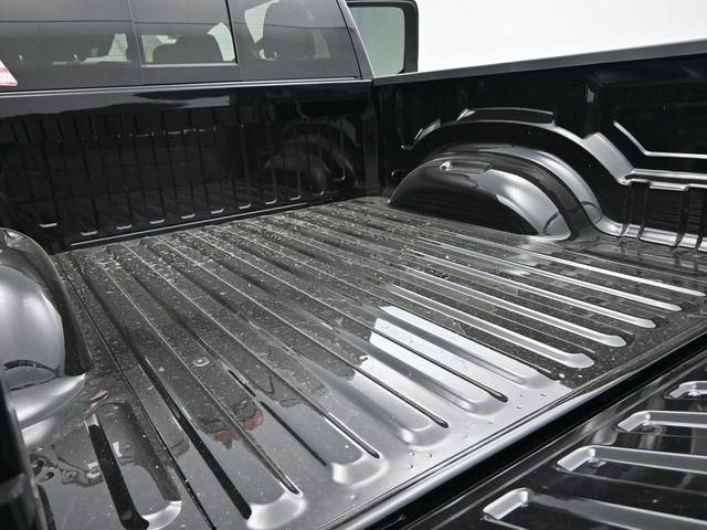 new 2026 Ram 1500 car, priced at $57,696