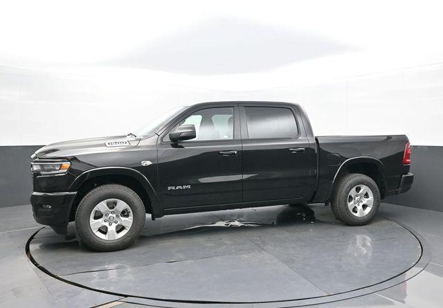 new 2026 Ram 1500 car, priced at $57,696