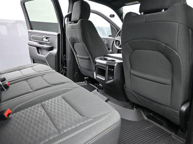 new 2026 Ram 1500 car, priced at $57,696