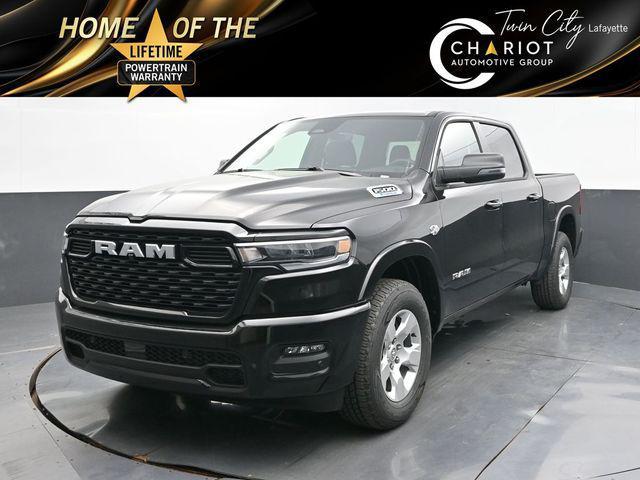 new 2026 Ram 1500 car, priced at $57,696
