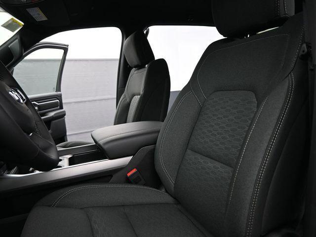 new 2026 Ram 1500 car, priced at $57,696