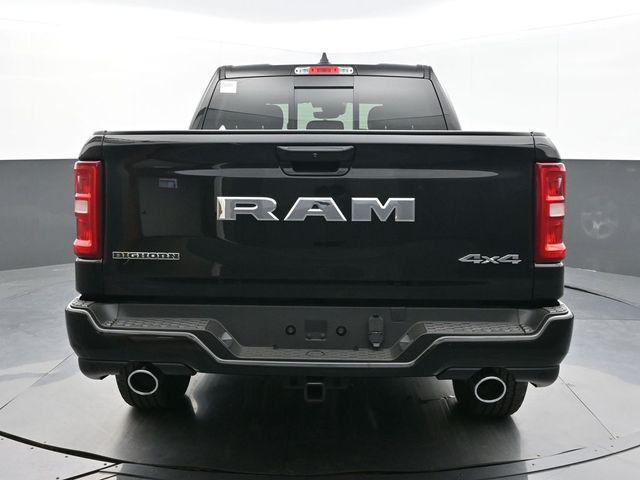 new 2026 Ram 1500 car, priced at $57,696