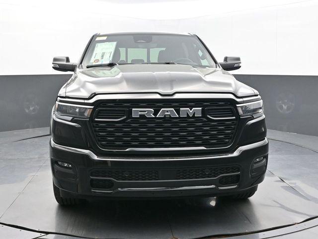 new 2026 Ram 1500 car, priced at $57,696