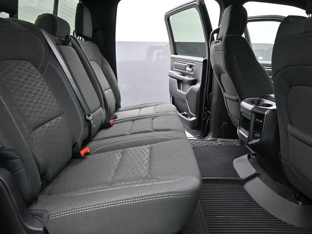 new 2026 Ram 1500 car, priced at $57,696