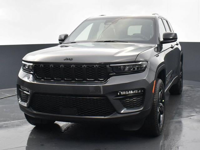 new 2024 Jeep Grand Cherokee car, priced at $43,020