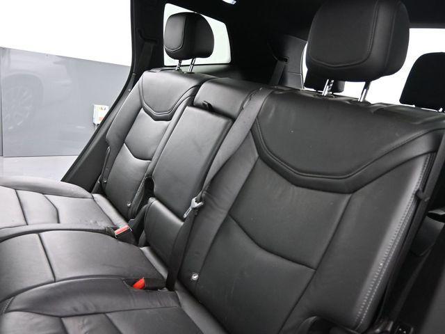 used 2020 Cadillac XT6 car, priced at $23,749