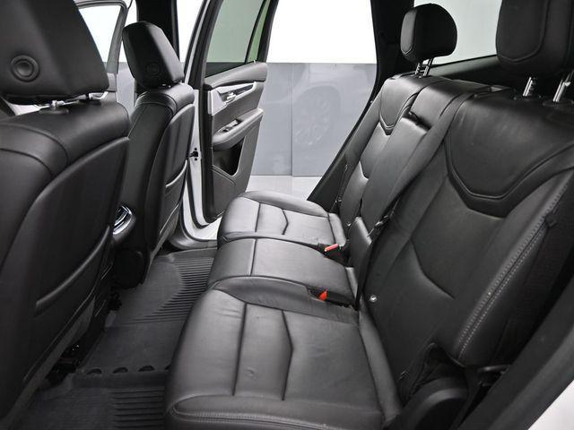 used 2020 Cadillac XT6 car, priced at $23,749