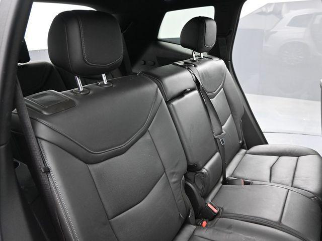 used 2020 Cadillac XT6 car, priced at $23,749