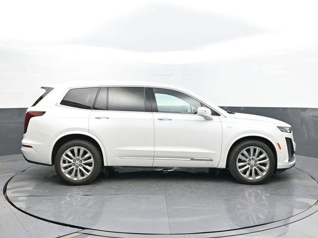 used 2020 Cadillac XT6 car, priced at $23,749