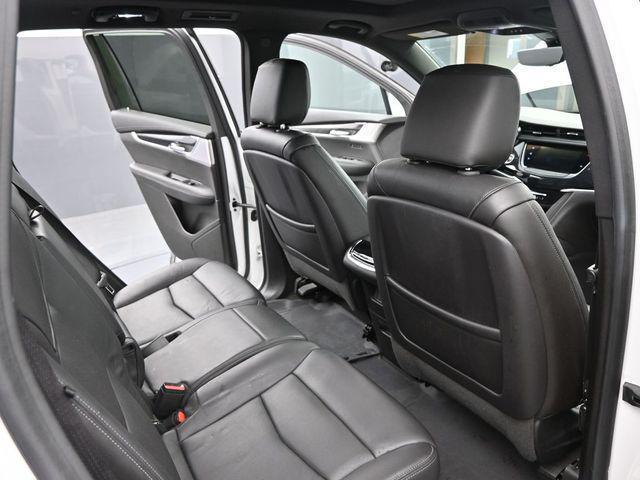 used 2020 Cadillac XT6 car, priced at $23,749