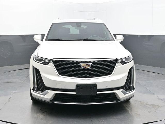 used 2020 Cadillac XT6 car, priced at $23,749
