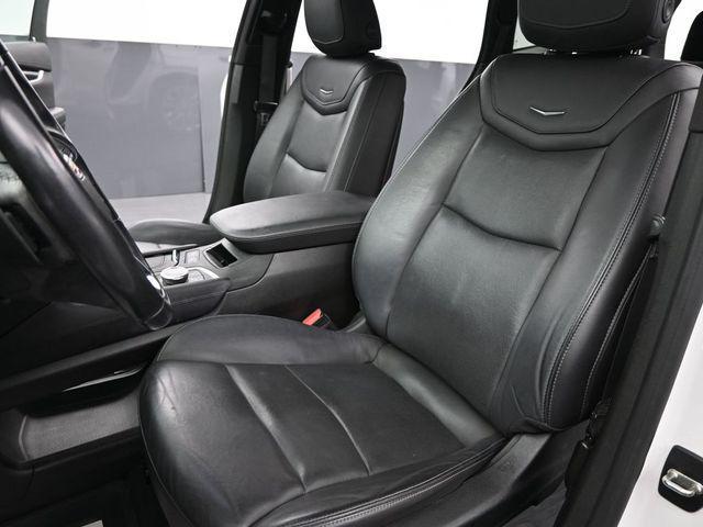 used 2020 Cadillac XT6 car, priced at $23,749