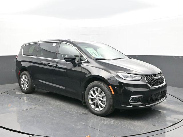 new 2026 Chrysler Pacifica car, priced at $55,410