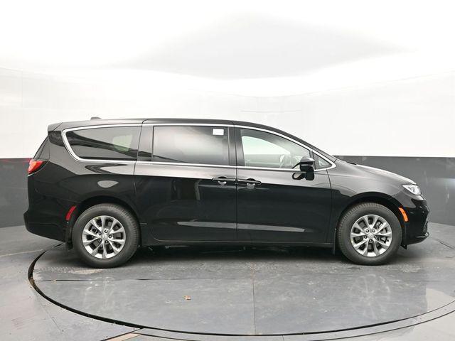 new 2026 Chrysler Pacifica car, priced at $55,410