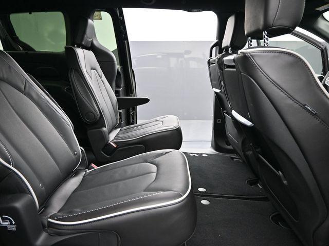 new 2026 Chrysler Pacifica car, priced at $55,410