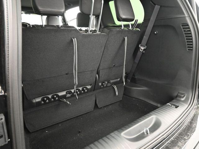 new 2026 Chrysler Pacifica car, priced at $55,410