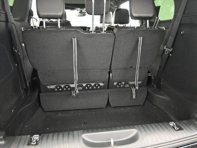 new 2026 Chrysler Pacifica car, priced at $55,410