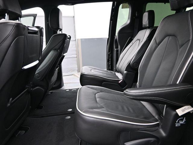 new 2026 Chrysler Pacifica car, priced at $55,410