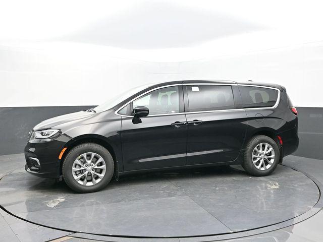 new 2026 Chrysler Pacifica car, priced at $55,410