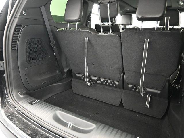 new 2026 Chrysler Pacifica car, priced at $55,410