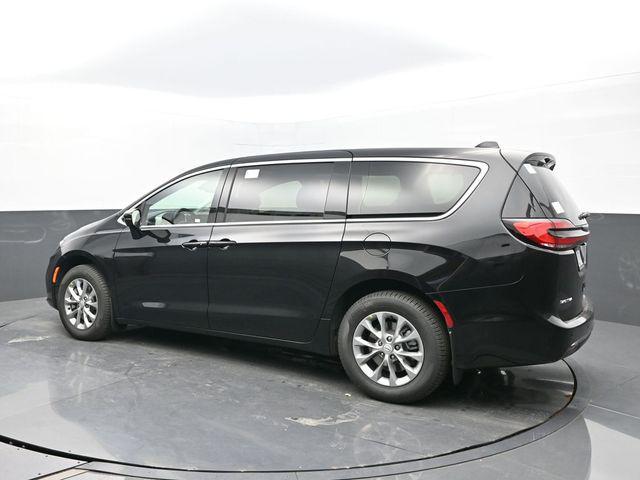 new 2026 Chrysler Pacifica car, priced at $55,410