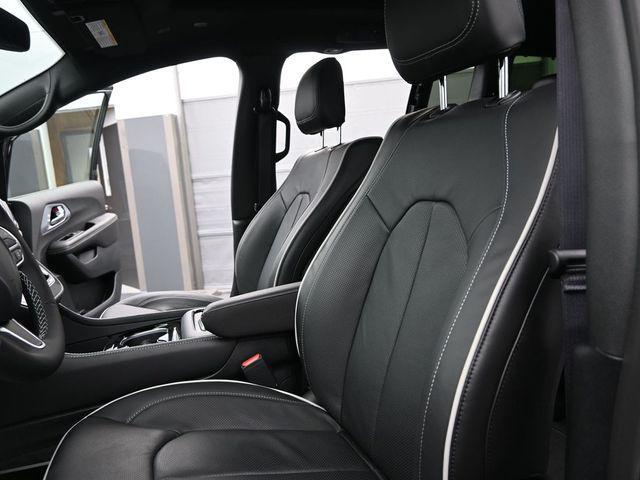 new 2026 Chrysler Pacifica car, priced at $55,410