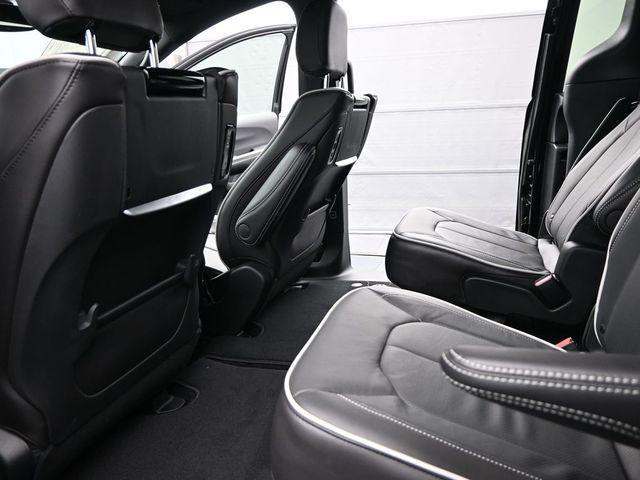 new 2026 Chrysler Pacifica car, priced at $55,410