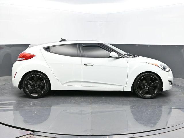 used 2013 Hyundai Veloster car, priced at $5,981