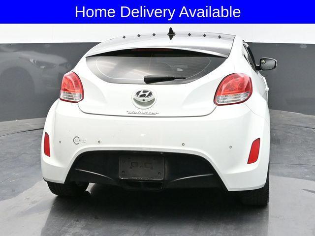 used 2013 Hyundai Veloster car, priced at $5,981