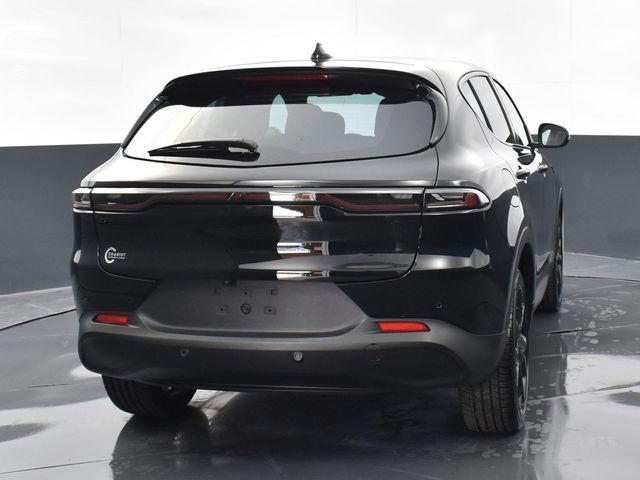 new 2024 Dodge Hornet car, priced at $36,552