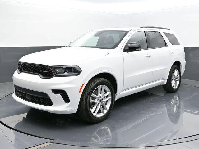 new 2024 Dodge Durango car, priced at $43,510