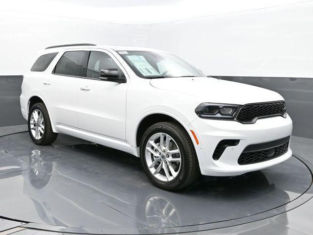 new 2024 Dodge Durango car, priced at $48,254